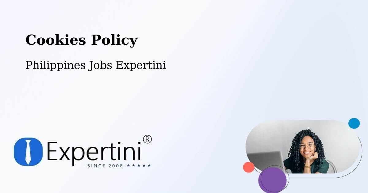 Cookie Policy – Cotabato City - Philippines Jobs Expertini