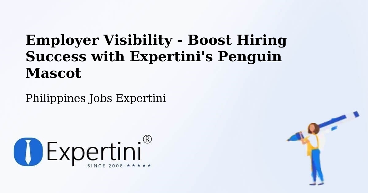 CV and Resume Visibility Optimization – Cotabato City - Philippines Jobs Expertini